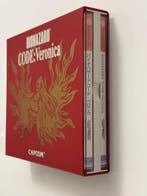 Sega - Dreamcast - BioHazard Code: Veronica [Limited, Consoles de jeu & Jeux vidéo