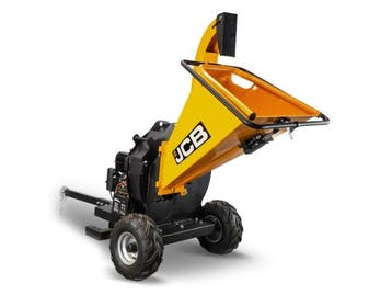 Veiling - JCB - CH150120PE - Houthakselaar, Zakelijke goederen