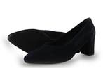 Gabor Pumps in maat 38½ Blauw, Pumps, Gabor, Gedragen, Verzenden