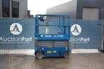 Veiling: Schaarlift Genie GS 1930 Elektrisch 7.79m 2016, Ophalen
