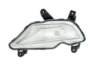 Hyundai i20 5 drs 2015-2018 Daglicht Links (Koplampen), Autos : Pièces & Accessoires, Éclairage, Envoi
