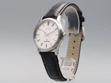 Seiko - Grand Seiko - Zonder minimumprijs - 8J55-0AA0 -