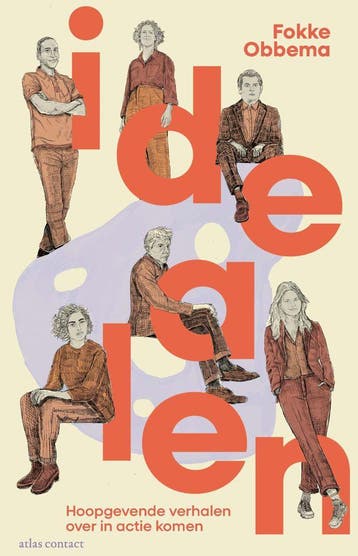 Idealen (Goed), Boeken, Verzenden, Nieuw