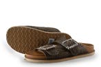 Inuovo Muiltjes in maat 38 Overig, Kleding | Dames, Schoenen, Overige kleuren, Verzenden, Inuovo, Gedragen