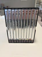 2005 - DVD “miti del calcio”