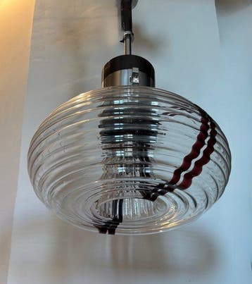 Lustre - Verre de Murano - Gaetano Sciolari Style