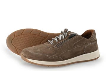Waldlaufer Sneakers in maat 43½ Bruin, Verzenden, Zo goed als nieuw, Sneakers, Waldlaufer