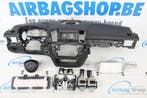 AIRBAG KIT – TABLEAU DE BORD NOIR MERCEDES GLE KLASSE