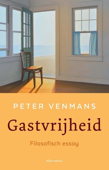 Gastvrijheid (9789045045382, Peter Venmans), Boeken, Verzenden, Nieuw