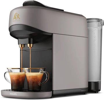 Philips LM9512/20 - L’OR Barista Absolu - Koffiecupmachin., Verzenden