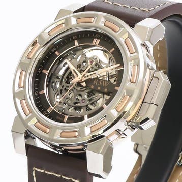 RSW - High King Skeleton Limited Edition - RSW3500SK-SRL-2 -, Bijoux, Sacs & Beauté