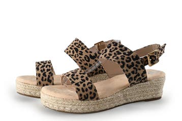 Dolcis Sandalen in maat 40 Overig, Vêtements | Femmes, Verzenden, Sandalen of Muiltjes