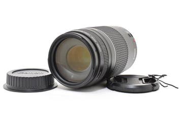 Canon EF 4-5.6/75-300mm III USM Telelens