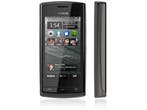 Nokia 500 - Symbian Belle - 3,2 LCD - 2GB opslag - Zwart, Telecommunicatie, Mobiele telefoons | Nokia, Verzenden, Nieuw