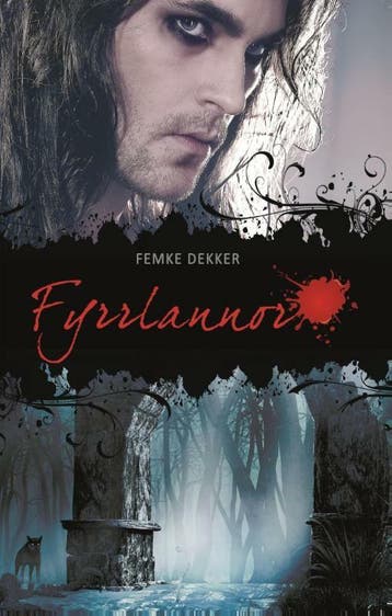 Bloed van Aldych 9789463080132 Femke Dekker, Verzenden, Zo goed als nieuw, Femke Dekker