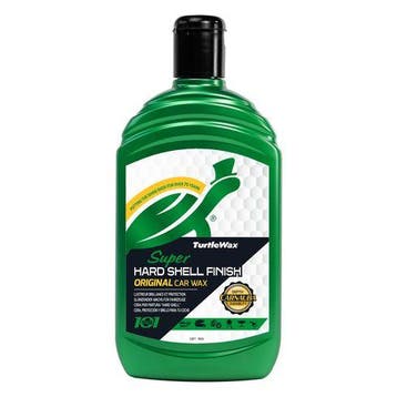 Turtle Wax Green Line Original Wax Knijpfles 500ml, Ophalen of Verzenden