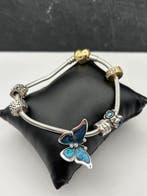 Sans prix de réserve - Pandora - Bracelet Argent - Fermeture