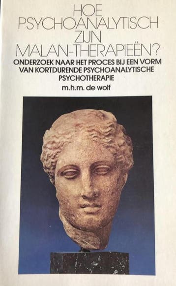 HOE PSYCHOANALYTISCH ZIJN MALAN-THE 9789062838578 Sarah Wolf, Boeken, Verzenden, Gelezen, Sarah Wolf