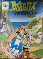 Asterix 20: Asterix op Corsica / Asterix / 20 9789067930086, Boeken, Verzenden, Gelezen, Goscinny
