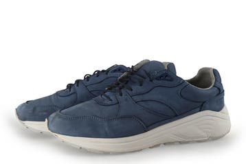 Travelin Sneakers in maat 43 Blauw, Kleding | Heren, Schoenen, Sneakers, Travelin, Gedragen, Verzenden