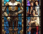 ASTRAM - SAGA Star Wars
