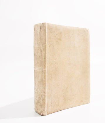 Michele de Carcano - [Incunable] Sermonarium - 1495, Antiquités & Art