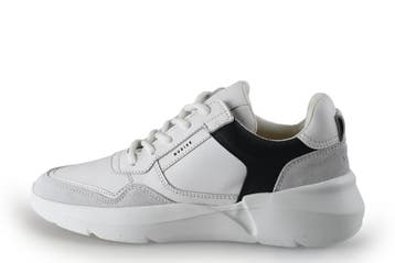 Nubikk Sneakers Jongens in maat 34 Wit, Enfants & Bébés, Vêtements enfant | Chaussures & Chaussettes, Verzenden, Schoenen