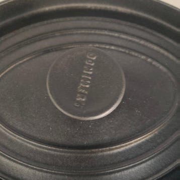 Style Staub, Le Creuset, Invicta - Cocotte - Source