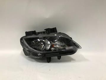 Hyundai Kona I 20-23 voorlamp rechts lens, Verzenden