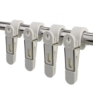 Railing Knijpers Set Van 4 voor 22-30mm Buis, Ophalen of Verzenden, Nieuw