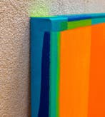 Konstantin Zmogk Danilov (1979) - Borderline state #002, Antiek en Kunst
