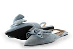 Sacha Ballerinas in maat 38 Blauw, Kleding | Dames, Ballerina's, Sacha, Gedragen, Verzenden