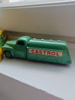 Dinky Toys - Voiture-jouet Tanker CASTROL - 1950-1960 -