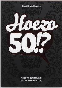 HOEZO 50 ! 9789080062528 H. van Heusden, Verzenden, H. van Heusden