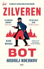 Het Zilveren Bot | Andrej Koerkov, Verzenden, Nieuw, Andrej Koerkov