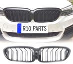 Calandre Pour Bmw G30 G31 17-19 Look M5, Verzenden