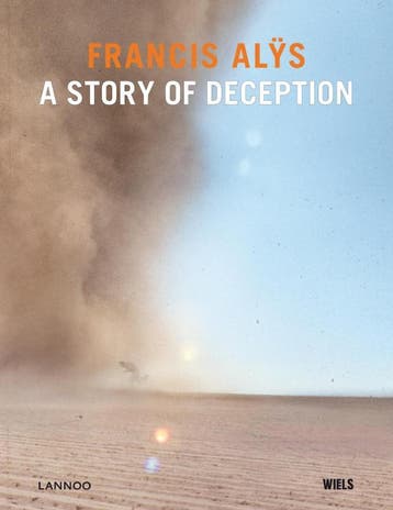 Francis Alÿs 9789020991451 Godfrey, Verzenden, Godfrey