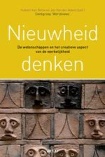 Nieuwheid denken 9789033470783, Boeken, Verzenden, Zo goed als nieuw