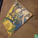 Kim Devil - De stad waar de tijd stilstaat - 1955, Boeken, Eén stripboek, Verzenden, Gelezen, Charlier, Jean-Michel.