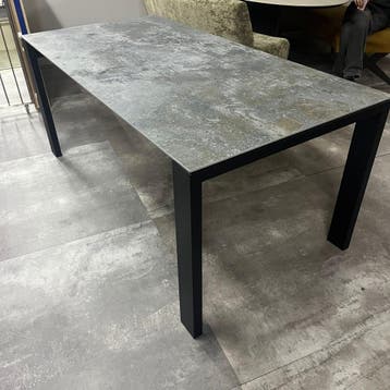 bert plantagie Eettafel Opi - Ongebruikt, Verzenden, Zo goed als nieuw, Overige materialen, 50 tot 100 cm