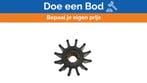 Bieden: Jabsco Impeller 31500-0061 - Marine, Watersport en Boten, Ophalen of Verzenden, Nieuw