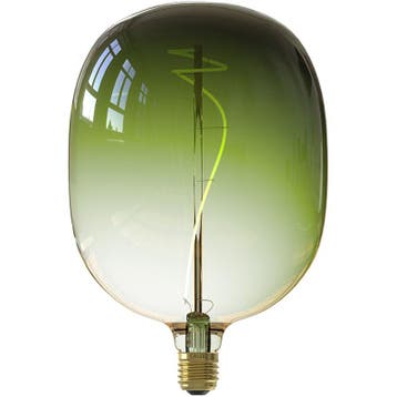 Calex Filament LED Lamp Avesta XXL Vert Gradient Ø180 mm E27, Verzenden