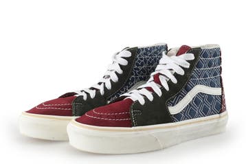 Vans Hoge sneakers in maat 38, Verzenden, Sneakers