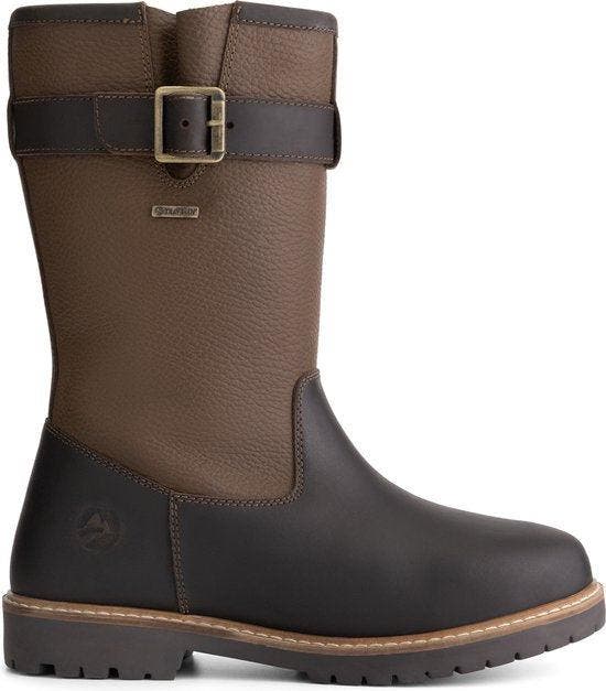 2dekans | Travelin Finnmark - Waterdichte dames laars -, Kleding | Dames, Schoenen, Ophalen of Verzenden