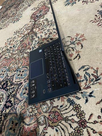 Acer Swift 3 SF314-52 - Laptop, Nieuw