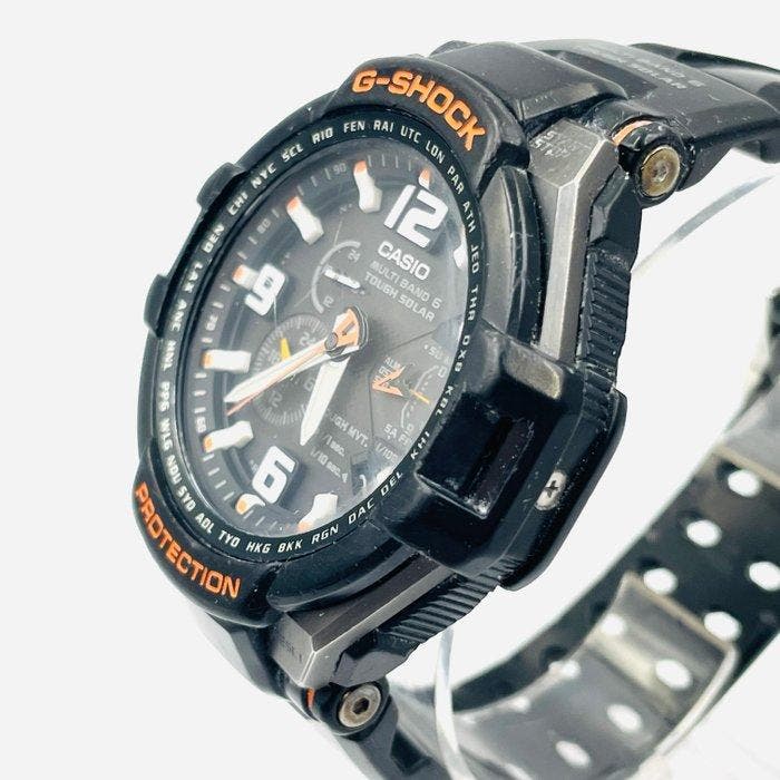 Casio - G-Shock Gravitymaster GW-4000-1AJF - Sans prix de, Bijoux, Sacs & Beauté, Montres | Hommes