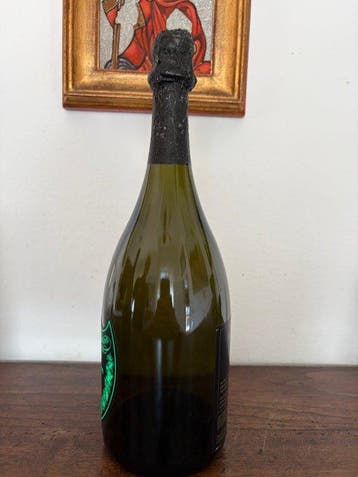 2013 Dom Pérignon, Luminous - Champagne Brut - 1 Bouteille, Nieuw