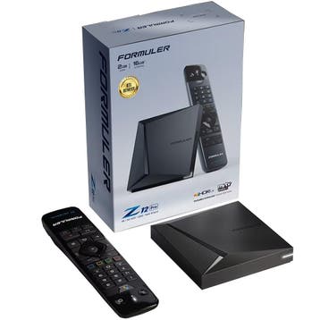 Formuler Z12 Pro - Android TV Box, Ophalen of Verzenden, Neuf