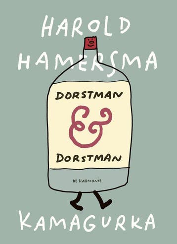 Dorstman & Dorstman (Goed), Verzenden, Nieuw