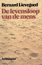 De levensloop van de mens 9789060693001 Bernard Lievegoed, Boeken, Verzenden, Gelezen, Bernard Lievegoed